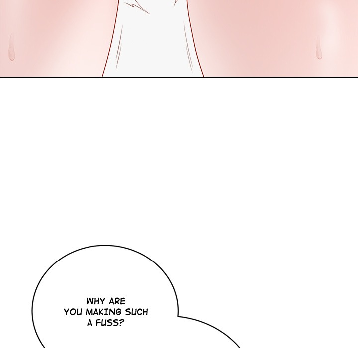 Signed, Sealed, Mistaken Chap Chapter 35-Signed, Sealed, Mistaken - Next Chap 36