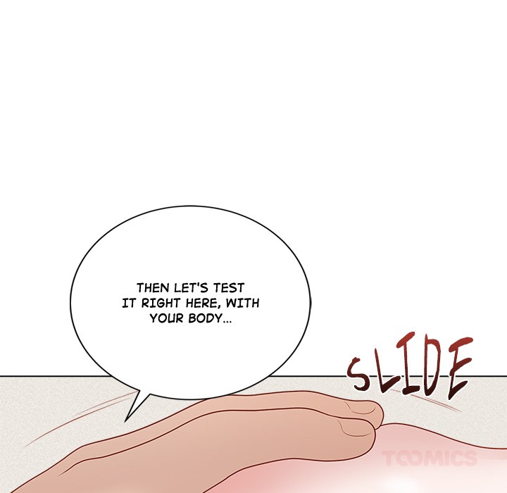 Signed, Sealed, Mistaken Chap Chapter 36-Signed, Sealed, Mistaken - Next Chap 37