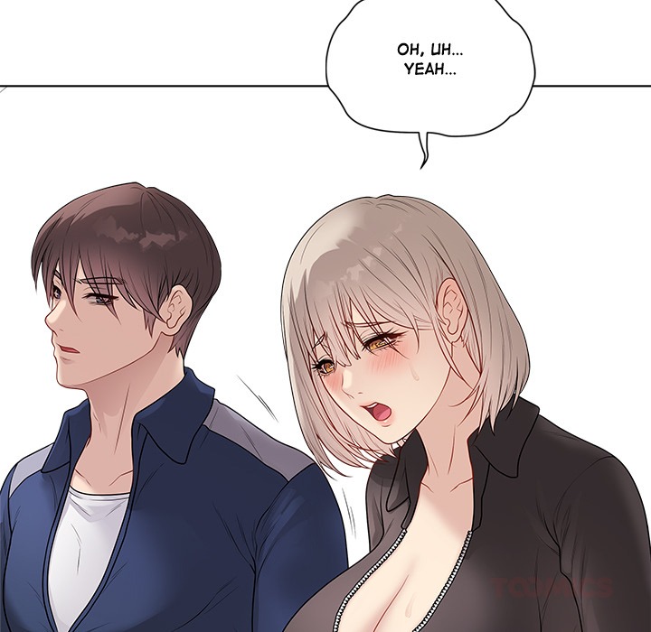 Signed, Sealed, Mistaken Chap Chapter 38-Signed, Sealed, Mistaken - Next Chap 39