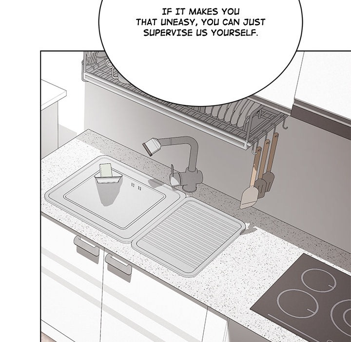 Signed, Sealed, Mistaken Chap Chapter 38-Signed, Sealed, Mistaken - Next Chap 39