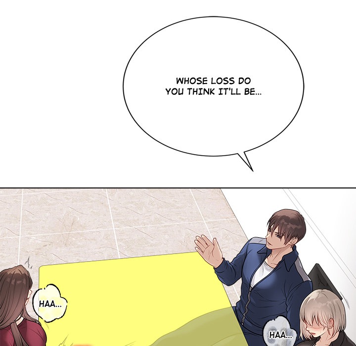 Signed, Sealed, Mistaken Chap Chapter 38-Signed, Sealed, Mistaken - Next Chap 39