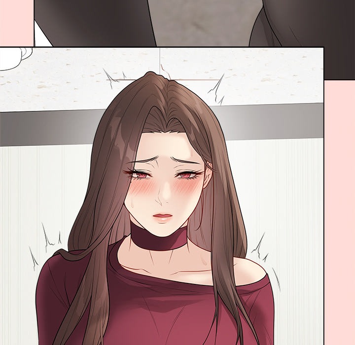 Signed, Sealed, Mistaken Chap Chapter 38-Signed, Sealed, Mistaken - Next Chap 39