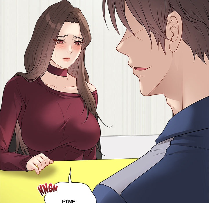 Signed, Sealed, Mistaken Chap Chapter 38-Signed, Sealed, Mistaken - Next Chap 39