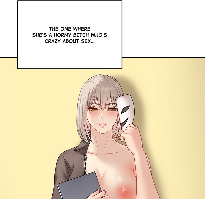 Signed, Sealed, Mistaken Chap Chapter 38-Signed, Sealed, Mistaken - Next Chap 39