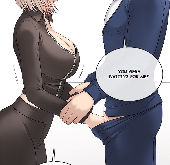 Signed, Sealed, Mistaken Chap Chapter 38-Signed, Sealed, Mistaken - Next Chap 39