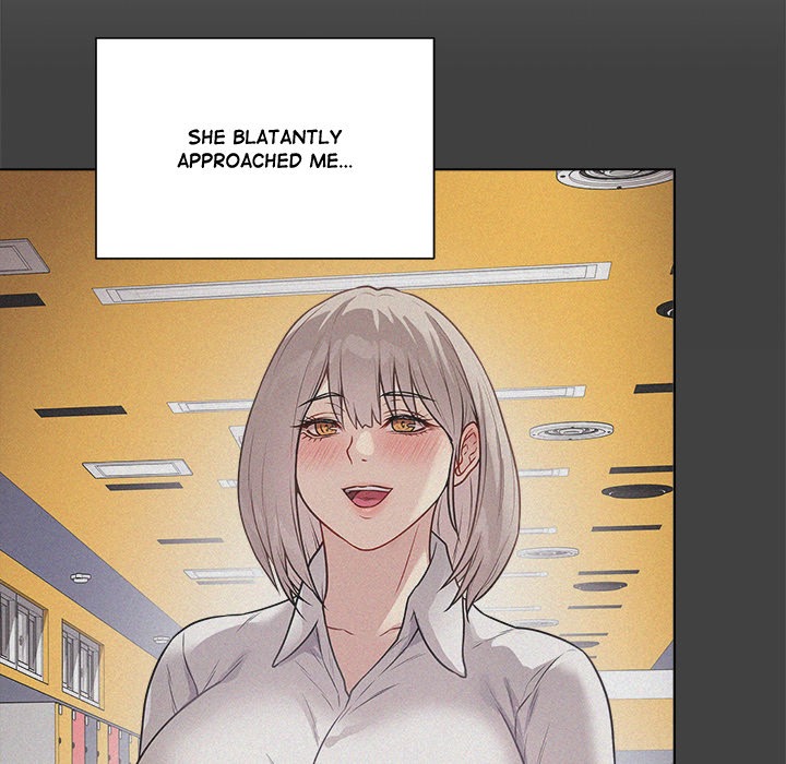 Signed, Sealed, Mistaken Chap Chapter 38-Signed, Sealed, Mistaken - Next Chap 39