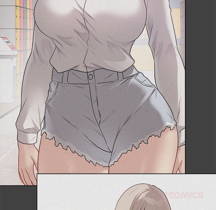 Signed, Sealed, Mistaken Chap Chapter 38-Signed, Sealed, Mistaken - Next Chap 39