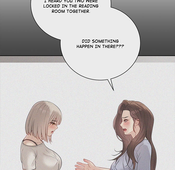 Signed, Sealed, Mistaken Chap Chapter 38-Signed, Sealed, Mistaken - Next Chap 39