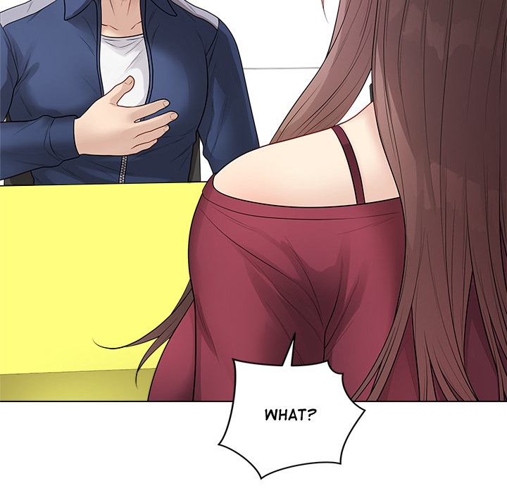 Signed, Sealed, Mistaken Chap Chapter 38-Signed, Sealed, Mistaken - Next Chap 39