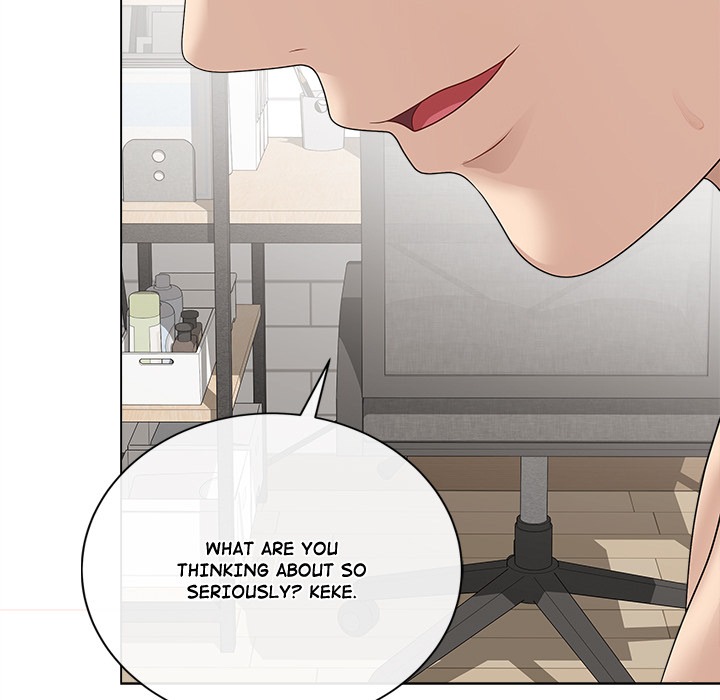 Signed, Sealed, Mistaken Chap Chapter 40-Signed, Sealed, Mistaken - Next Chap 41