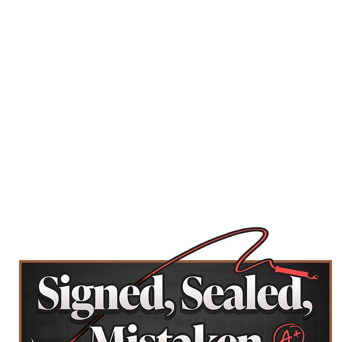 Signed, Sealed, Mistaken Chap Chapter 40-Signed, Sealed, Mistaken - Next Chap 41