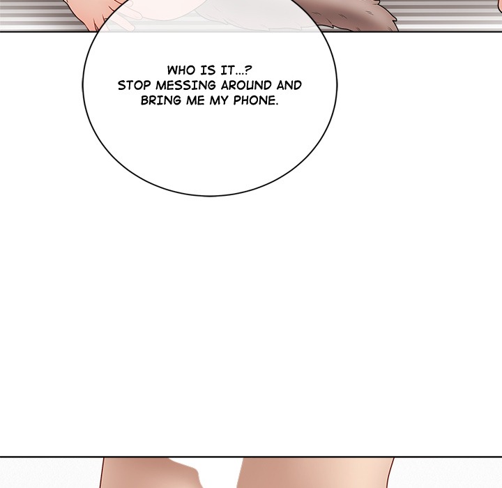 Signed, Sealed, Mistaken Chap Chapter 40-Signed, Sealed, Mistaken - Next Chap 41