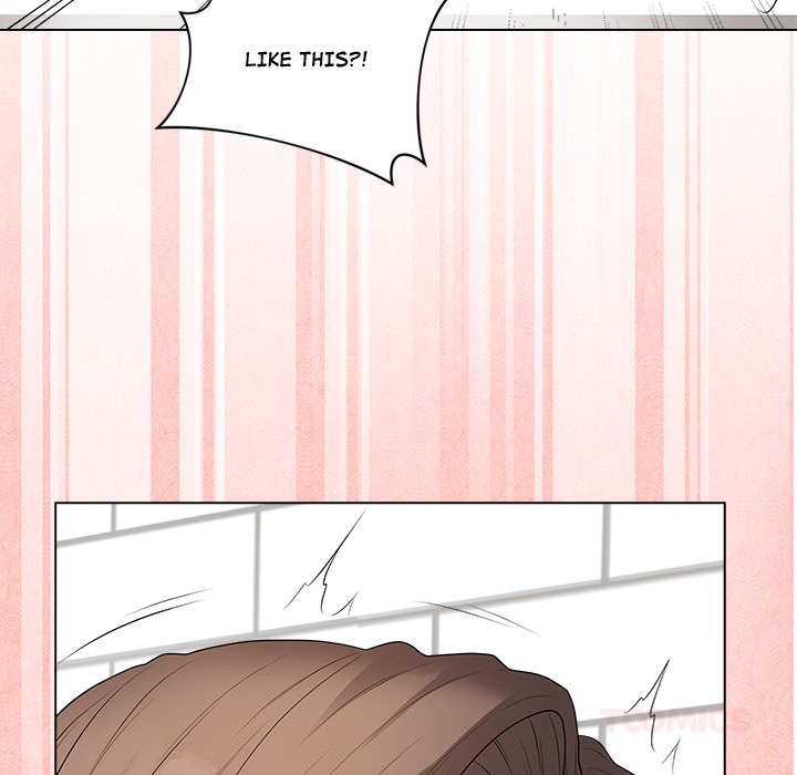 Signed, Sealed, Mistaken Chap Chapter 40-Signed, Sealed, Mistaken - Next Chap 41