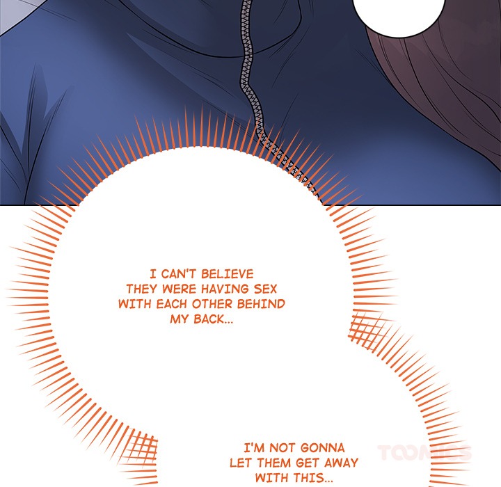 Signed, Sealed, Mistaken Chap Chapter 43-Signed, Sealed, Mistaken - Next Chap 44