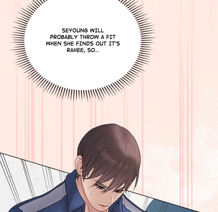 Signed, Sealed, Mistaken Chap Chapter 43-Signed, Sealed, Mistaken - Next Chap 44