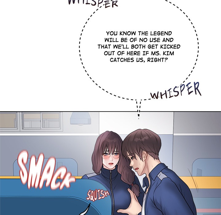 Signed, Sealed, Mistaken Chap Chapter 43-Signed, Sealed, Mistaken - Next Chap 44