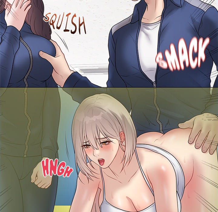 Signed, Sealed, Mistaken Chap Chapter 43-Signed, Sealed, Mistaken - Next Chap 44