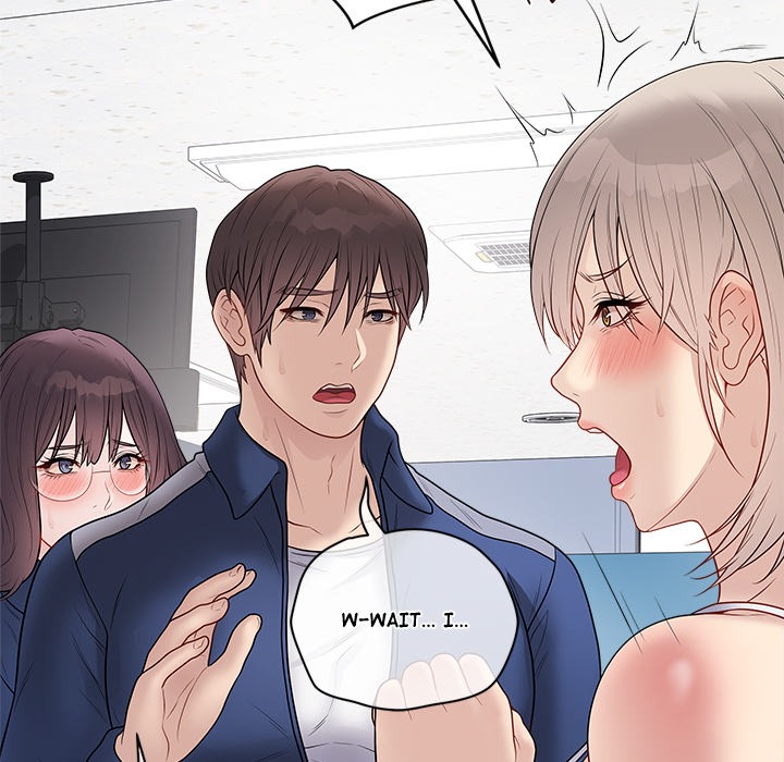 Signed, Sealed, Mistaken Chap Chapter 43-Signed, Sealed, Mistaken - Next Chap 44