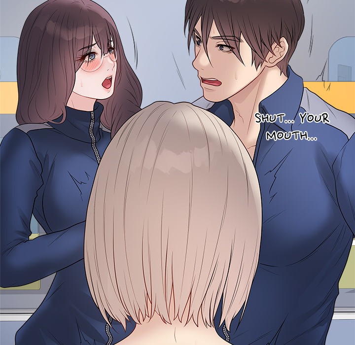 Signed, Sealed, Mistaken Chap Chapter 43-Signed, Sealed, Mistaken - Next Chap 44