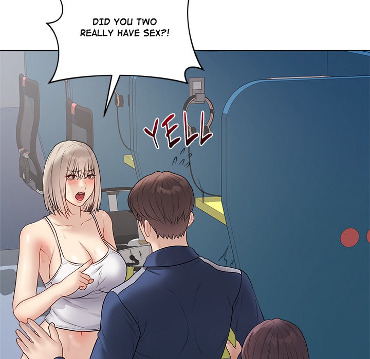 Signed, Sealed, Mistaken Chap Chapter 43-Signed, Sealed, Mistaken - Next Chap 44