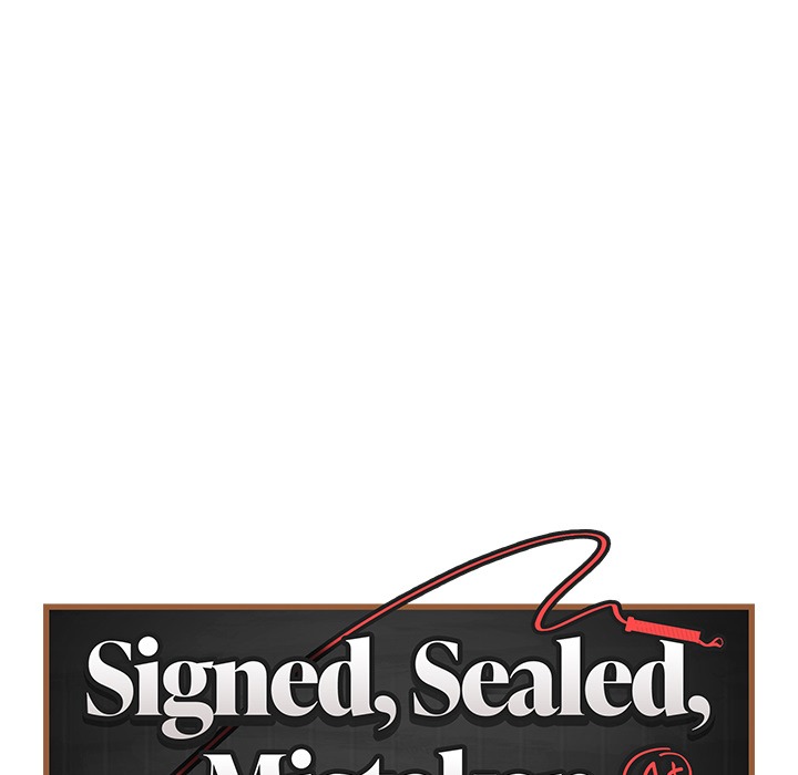 Signed, Sealed, Mistaken Chap Chapter 43-Signed, Sealed, Mistaken - Next Chap 44