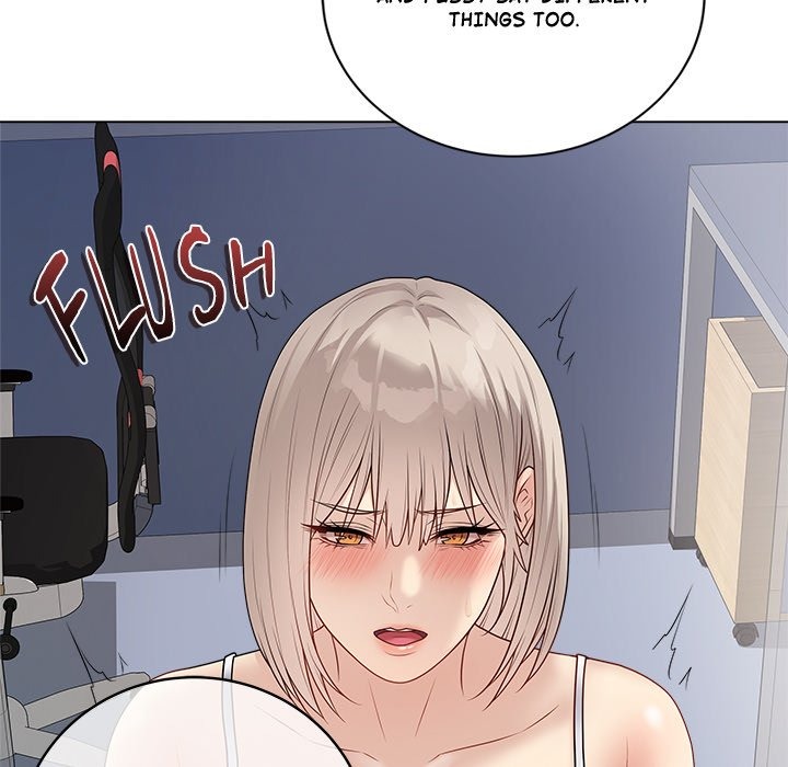 Signed, Sealed, Mistaken Chap Chapter 44-Signed, Sealed, Mistaken - Next Chap 45