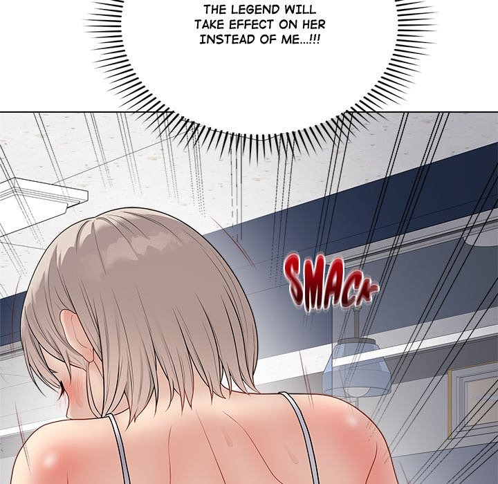 Signed, Sealed, Mistaken Chap Chapter 45-Signed, Sealed, Mistaken - Next Chap 46