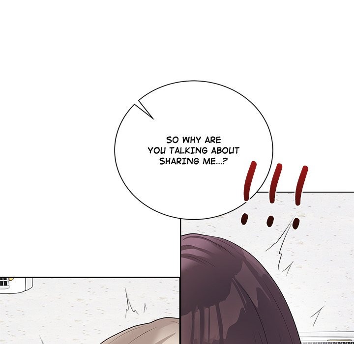 Signed, Sealed, Mistaken Chap Chapter 45-Signed, Sealed, Mistaken - Next Chap 46