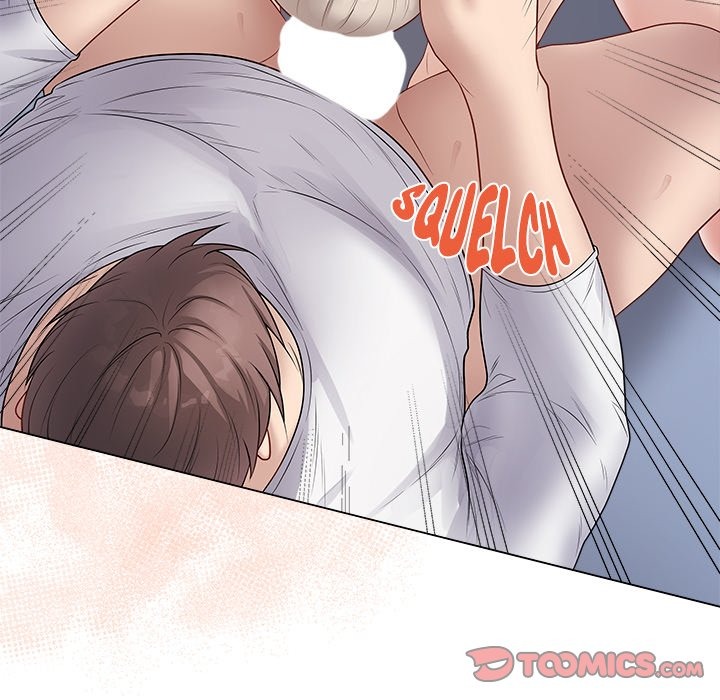 Signed, Sealed, Mistaken Chap Chapter 45-Signed, Sealed, Mistaken - Next Chap 46