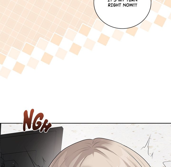 Signed, Sealed, Mistaken Chap Chapter 45-Signed, Sealed, Mistaken - Next Chap 46