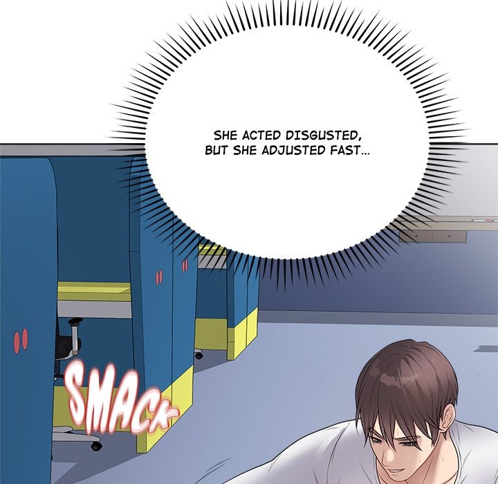 Signed, Sealed, Mistaken Chap Chapter 46-Signed, Sealed, Mistaken - Next Chap 47