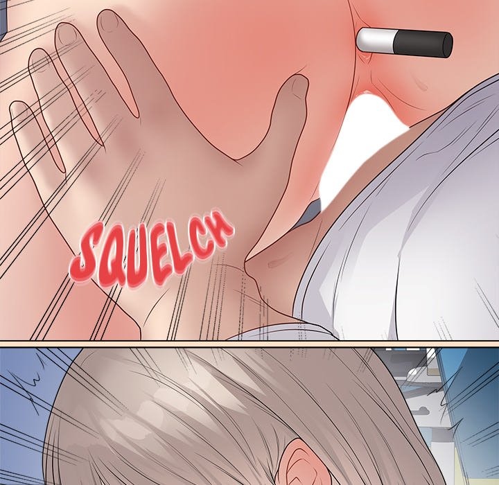 Signed, Sealed, Mistaken Chap Chapter 46-Signed, Sealed, Mistaken - Next Chap 47