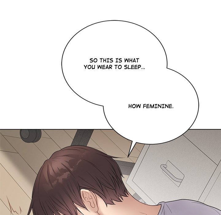 Signed, Sealed, Mistaken Chap Chapter 47-Signed, Sealed, Mistaken - Next Chap 48