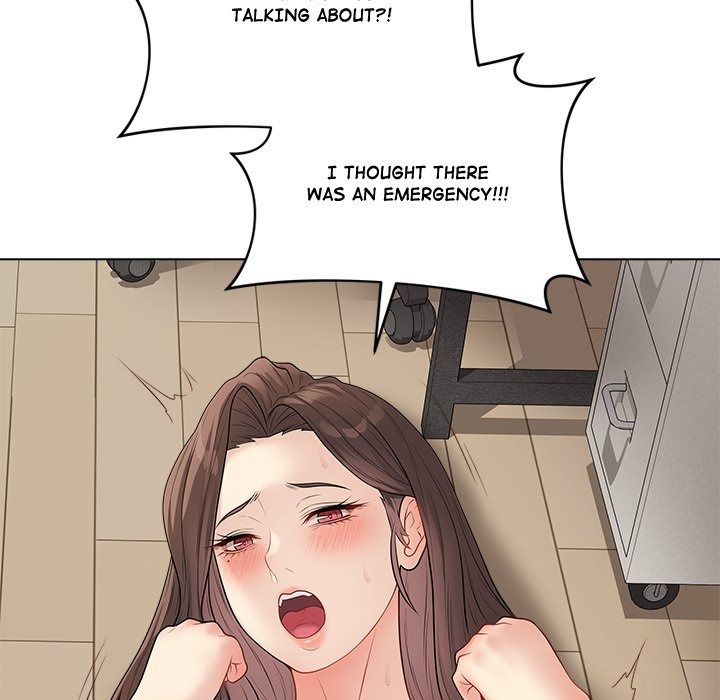 Signed, Sealed, Mistaken Chap Chapter 47-Signed, Sealed, Mistaken - Next Chap 48