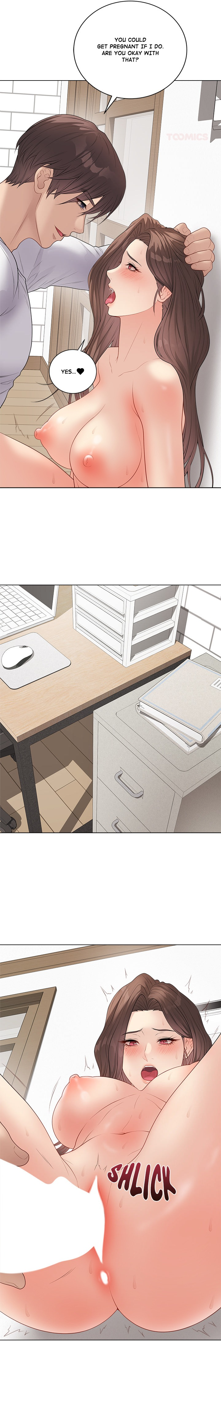 Signed, Sealed, Mistaken Chap Chapter 50-Signed, Sealed, Mistaken - Next Chap 51