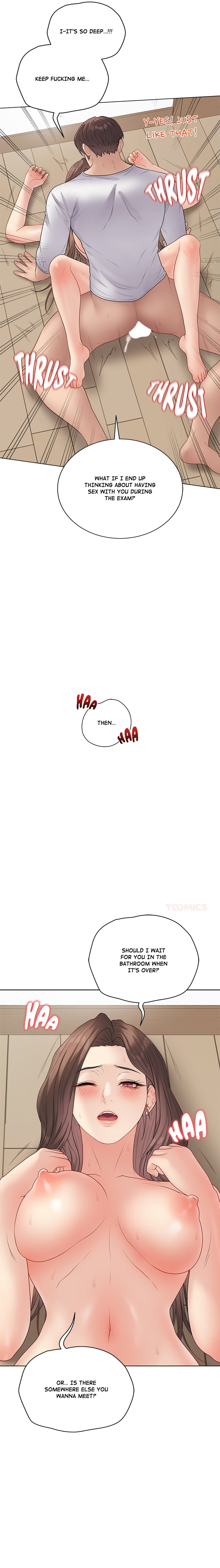 Signed, Sealed, Mistaken Chap Chapter 50-Signed, Sealed, Mistaken - Next Chap 51