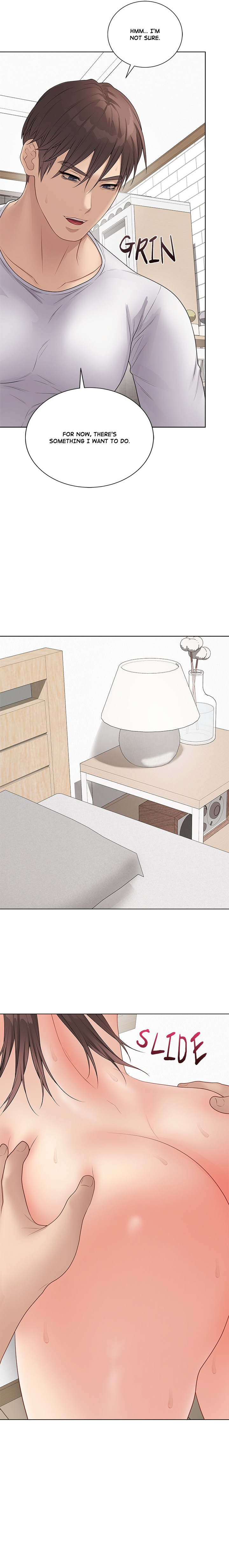 Signed, Sealed, Mistaken Chap Chapter 50-Signed, Sealed, Mistaken - Next Chap 51