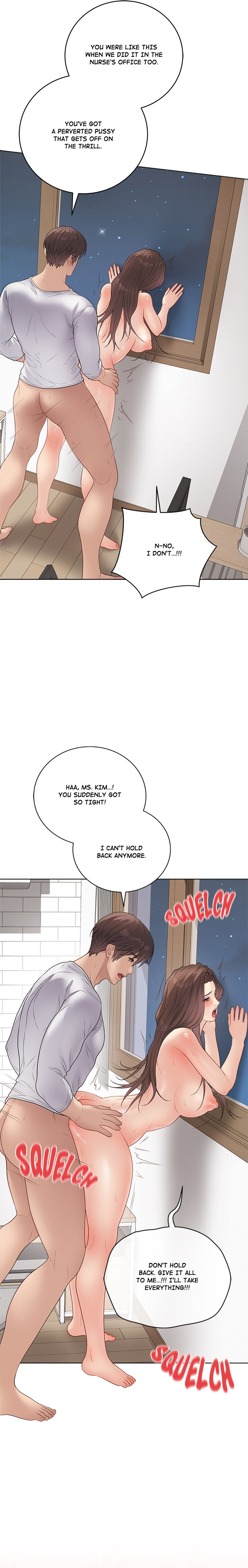 Signed, Sealed, Mistaken Chap Chapter 50-Signed, Sealed, Mistaken - Next Chap 51