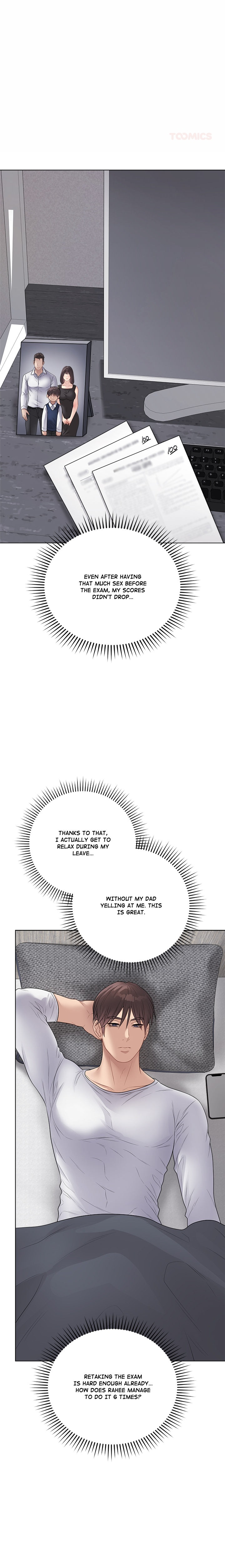 Signed, Sealed, Mistaken Chap Chapter 50-Signed, Sealed, Mistaken - Next Chap 51