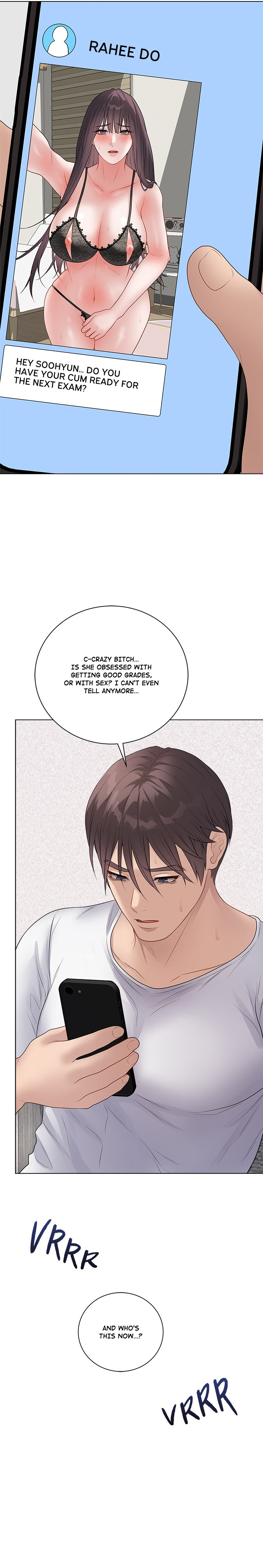 Signed, Sealed, Mistaken Chap Chapter 50-Signed, Sealed, Mistaken - Next Chap 51