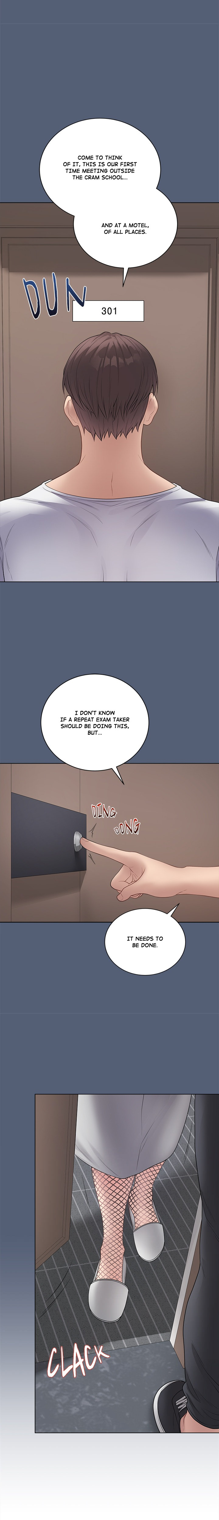 Signed, Sealed, Mistaken Chap Chapter 50-Signed, Sealed, Mistaken - Next Chap 51