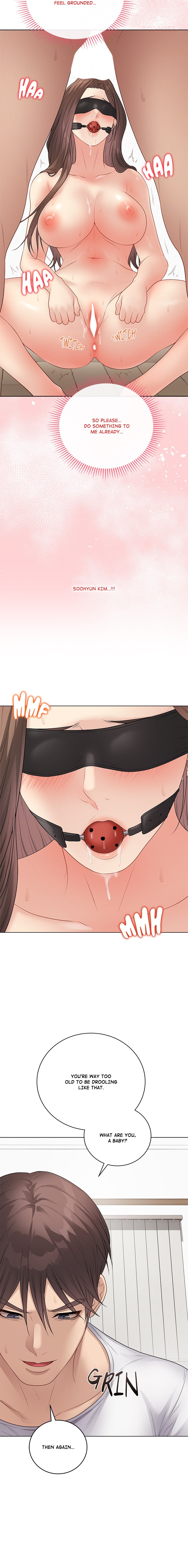 Signed, Sealed, Mistaken Chap Chapter 50-Signed, Sealed, Mistaken - Next Chap 51