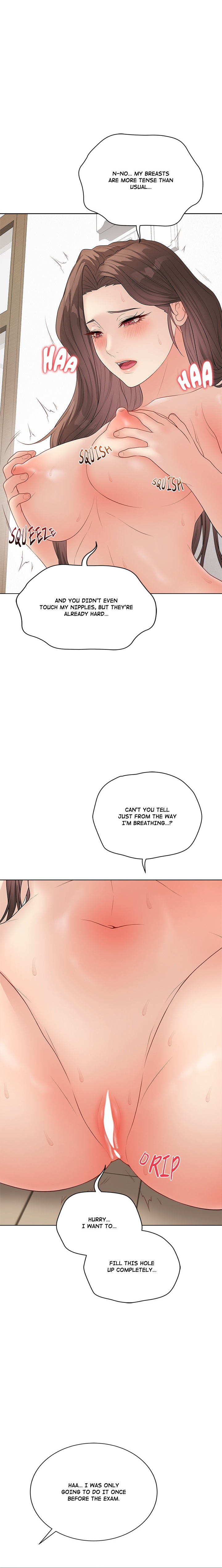 Signed, Sealed, Mistaken Chap Chapter 50-Signed, Sealed, Mistaken - Next Chap 51