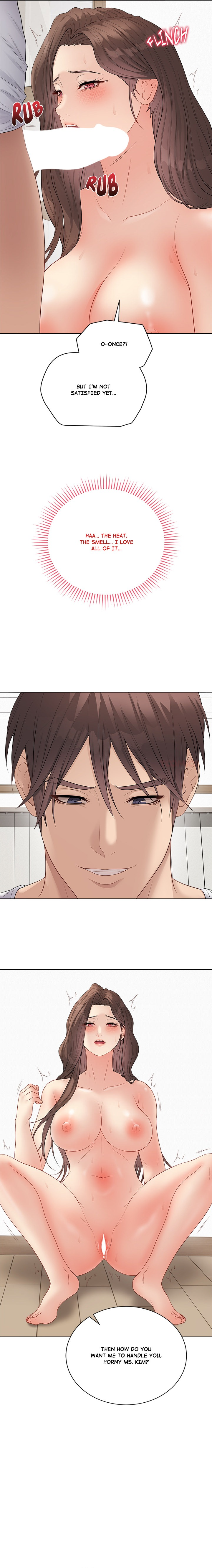 Signed, Sealed, Mistaken Chap Chapter 50-Signed, Sealed, Mistaken - Next Chap 51