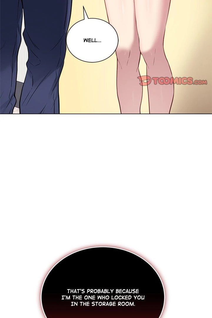 Signed, Sealed, Mistaken Chap Chapter 4-Signed, Sealed, Mistaken - Next Chap 5