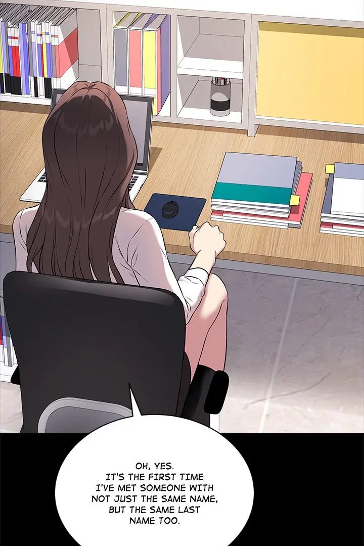 Signed, Sealed, Mistaken Chap Chapter 4-Signed, Sealed, Mistaken - Next Chap 5