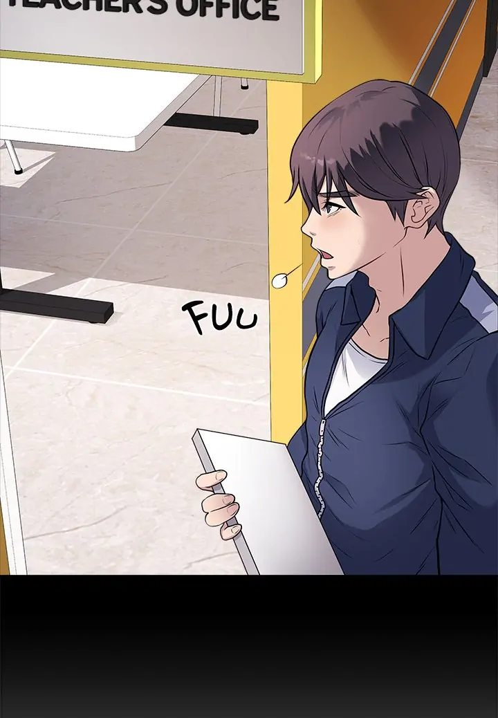 Signed, Sealed, Mistaken Chap Chapter 4-Signed, Sealed, Mistaken - Next Chap 5