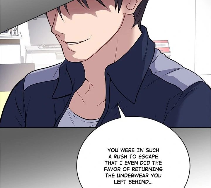 Signed, Sealed, Mistaken Chap Chapter 4-Signed, Sealed, Mistaken - Next Chap 5