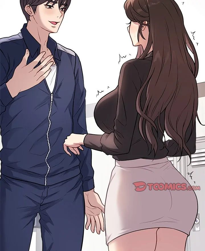 Signed, Sealed, Mistaken Chap Chapter 4-Signed, Sealed, Mistaken - Next Chap 5