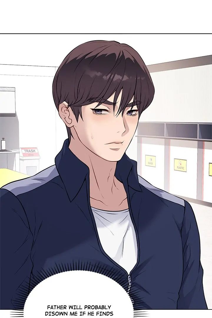 Signed, Sealed, Mistaken Chap Chapter 4-Signed, Sealed, Mistaken - Next Chap 5